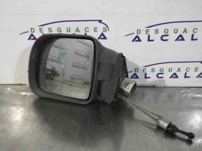 RETROVISOR IZQUIERDO RENAULT RAPID/EXPRESS (F40) 1.9 D Familiar (F40P)