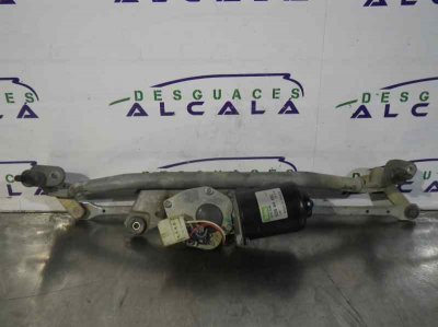 MOTOR LIMPIA DELANTERO de 1.5 Diesel 