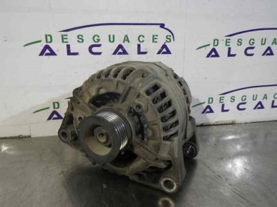 ALTERNADOR OPEL VECTRA C BERLINA Comfort