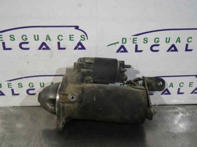 MOTOR ARRANQUE OPEL VECTRA C BERLINA Comfort