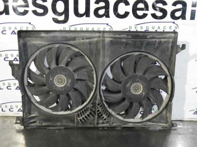 ELECTROVENTILADOR OPEL VECTRA C BERLINA Comfort