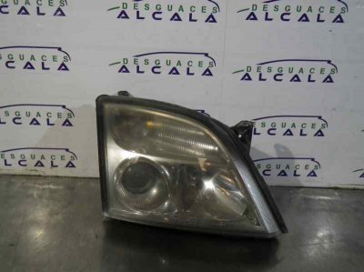 FARO DERECHO OPEL VECTRA C BERLINA Comfort