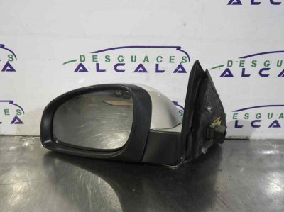 RETROVISOR IZQUIERDO OPEL VECTRA C BERLINA Comfort