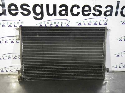 RADIADOR AIRE ACONDICIONADO OPEL VECTRA C BERLINA Comfort