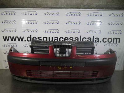 PARAGOLPES DELANTERO SEAT IBIZA (6K1) Stella