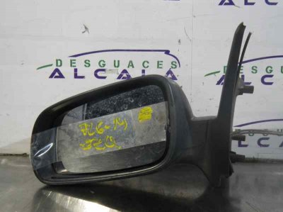 RETROVISOR IZQUIERDO SEAT IBIZA (6K1) Stella