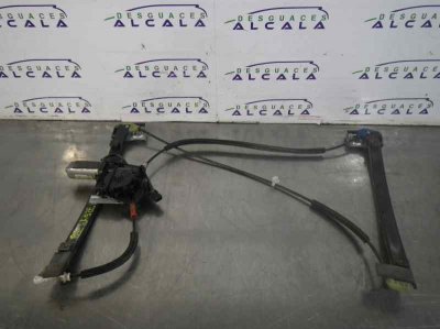 ELEVALUNAS DELANTERO DERECHO SEAT IBIZA (6K1) Stella