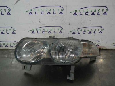 FARO IZQUIERDO MG ROVER SERIE 45 (RT) Classic (5-ptas.)