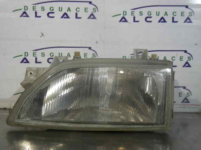 FARO IZQUIERDO FORD ESCORT BERLINA/TURNIER Bravo Lim.