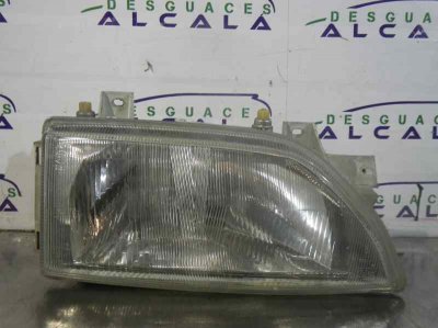 FARO DERECHO FORD ESCORT BERLINA/TURNIER Bravo Lim.