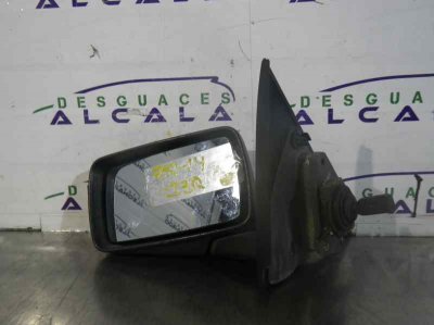 RETROVISOR IZQUIERDO FORD ESCORT BERLINA/TURNIER Bravo Lim.