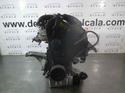 MOTOR COMPLETO SEAT IBIZA (6K1) Select