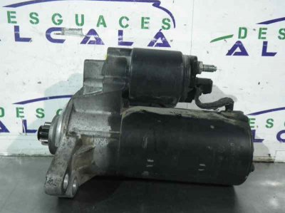 MOTOR ARRANQUE SEAT IBIZA (6K1) Select