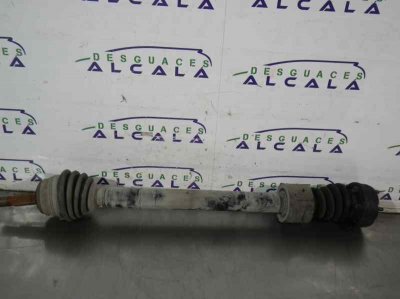 TRANSMISION DELANTERA DERECHA SEAT IBIZA (6K1) Select