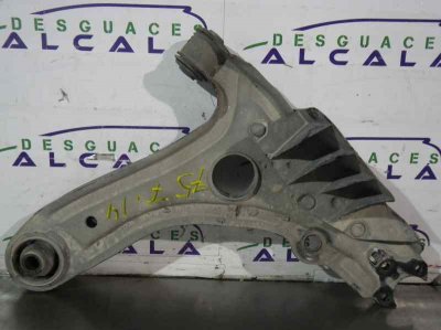 BRAZO SUSPENSION INFERIOR DELANTERO DERECHO SEAT IBIZA (6K1) Select