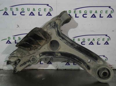 BRAZO SUSPENSION INFERIOR DELANTERO IZQUIERDO SEAT IBIZA (6K1) Select