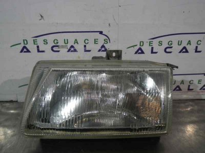 FARO IZQUIERDO SEAT CORDOBA BERLINA (6K2) CLX