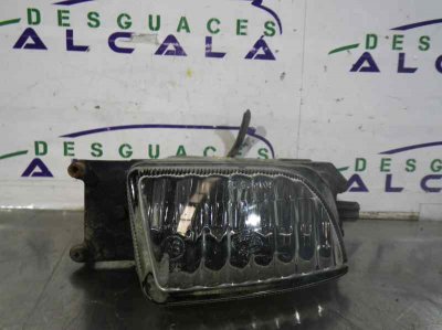 FARO ANTINIEBLA IZQUIERDO SEAT CORDOBA BERLINA (6K2) CLX