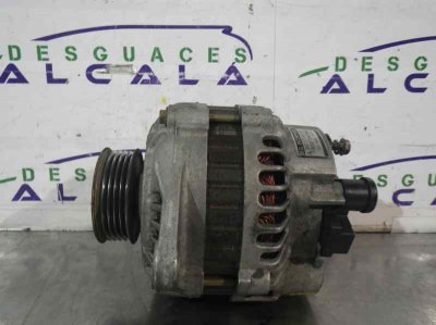 ALTERNADOR PEUGEOT 205 BERLINA 1.8 D Generation