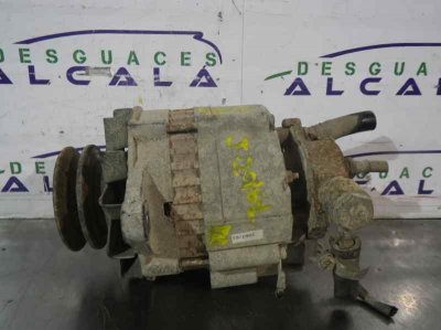 ALTERNADOR NISSAN PATROL (K/W160) Hardtop (K160)