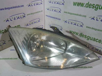 FARO DERECHO FORD FOCUS BERLINA (CAK) Trend