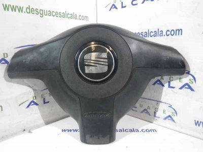 AIRBAG DELANTERO IZQUIERDO SEAT LEON (1M1) Signo