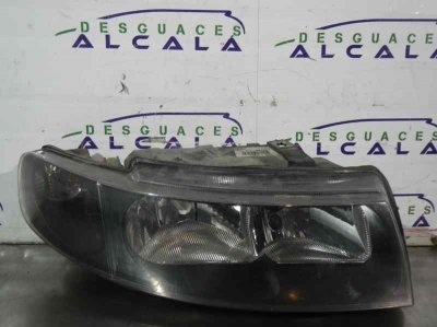 FARO DERECHO SEAT LEON (1M1) Signo