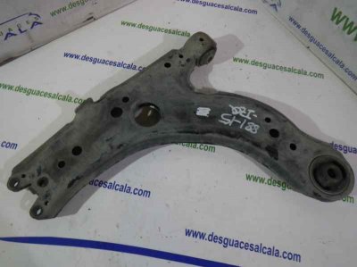 BRAZO SUSPENSION INFERIOR DELANTERO DERECHO SEAT LEON (1M1) Signo