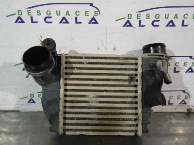 RADIADOR INTERCOOLER SEAT LEON (1M1) Signo