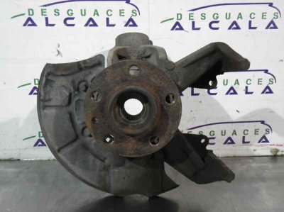 MANGUETA DELANTERA DERECHA SEAT LEON (1M1) Signo