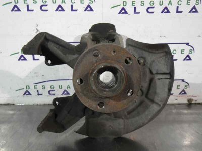 MANGUETA DELANTERA IZQUIERDA SEAT LEON (1M1) Signo