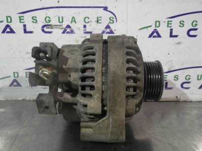 ALTERNADOR CITROEN XSARA BERLINA 1.9 TD PX