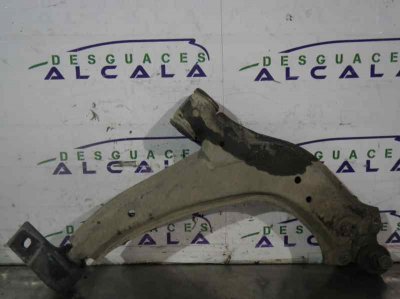 BRAZO SUSPENSION INFERIOR DELANTERO DERECHO CITROEN XSARA BERLINA 1.9 TD PX