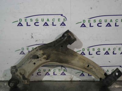 BRAZO SUSPENSION INFERIOR DELANTERO IZQUIERDO CITROEN XSARA BERLINA 1.9 TD PX