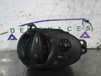 MANDO LUCES FORD FOCUS BERLINA (CAK) Ambiente