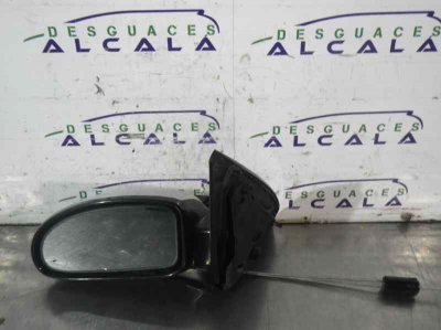 RETROVISOR IZQUIERDO FORD FOCUS BERLINA (CAK) Ambiente