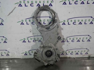 BOMBA ACEITE FORD FOCUS BERLINA (CAK) Ambiente