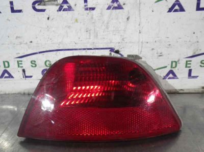 FARO ANTINIEBLA TRASERO IZQUIERDO FORD FOCUS BERLINA (CAK) Ambiente