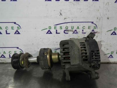 ALTERNADOR FORD FOCUS BERLINA (CAK) Ambiente