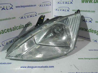 FARO IZQUIERDO FORD FOCUS BERLINA (CAK) Ambiente