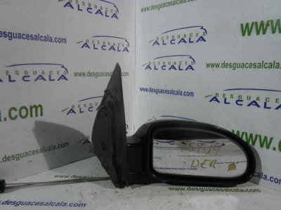 RETROVISOR DERECHO FORD FOCUS BERLINA (CAK) Ambiente