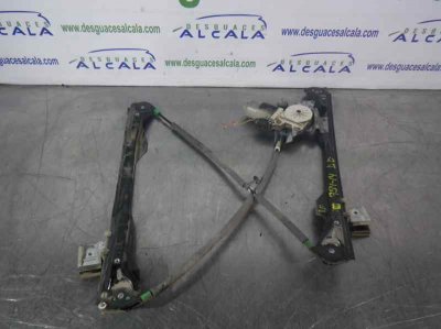 ELEVALUNAS DELANTERO DERECHO FORD FOCUS BERLINA (CAK) Ambiente