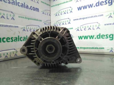 ALTERNADOR RENAULT MEGANE I FASE 2 BERLINA (BA0) 1.9 D RT