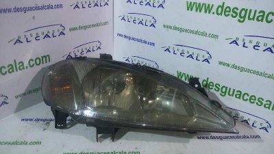 FARO DERECHO RENAULT MEGANE I FASE 2 BERLINA (BA0) 1.9 D RT