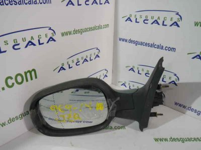 RETROVISOR IZQUIERDO RENAULT MEGANE I FASE 2 BERLINA (BA0) 1.9 D RT