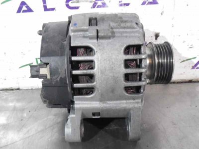 ALTERNADOR RENAULT KANGOO (F/KC0) Alize