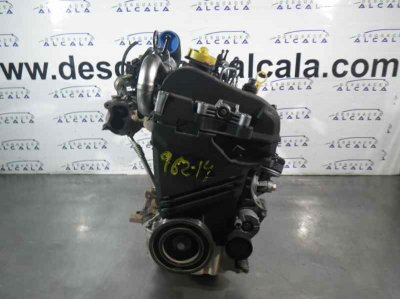 MOTOR COMPLETO RENAULT KANGOO (F/KC0) Alize