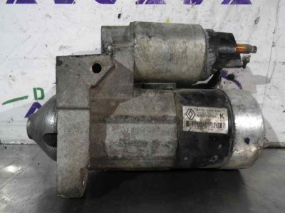 MOTOR ARRANQUE RENAULT KANGOO (F/KC0) Alize