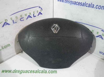 AIRBAG DELANTERO IZQUIERDO RENAULT KANGOO (F/KC0) Alize