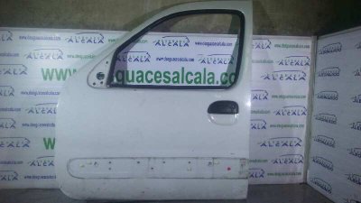 PUERTA DELANTERA IZQUIERDA RENAULT KANGOO (F/KC0) Alize